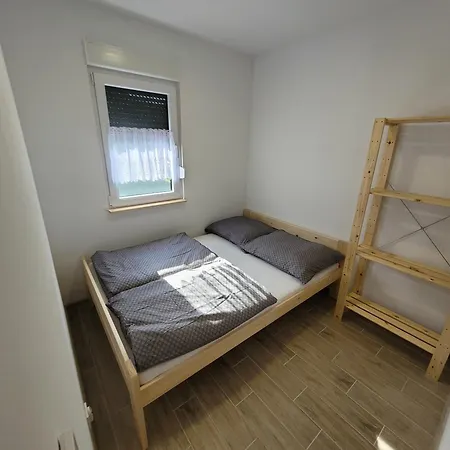 U Niki Vakantiehuis *