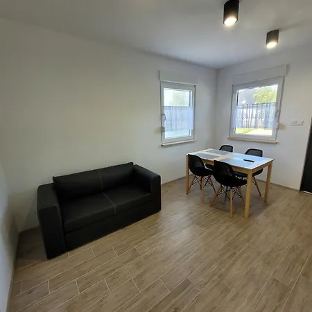 U Niki Vakantiehuis Przechlewo
