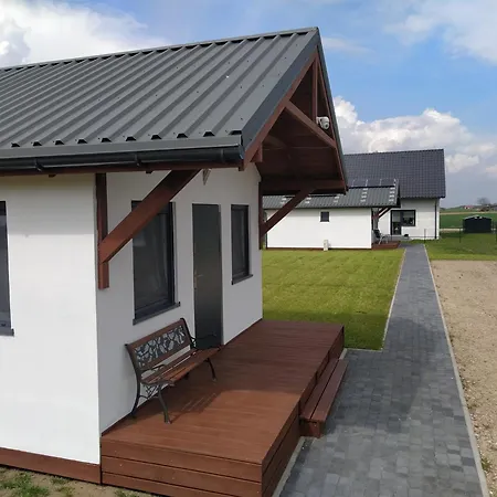 U Niki Vakantiehuis *
